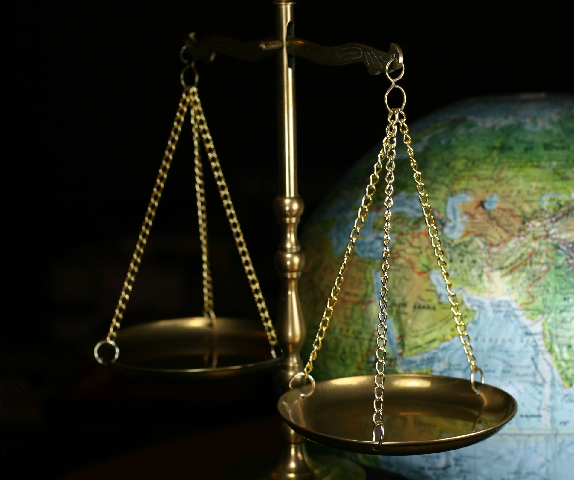 Justice In The World 2